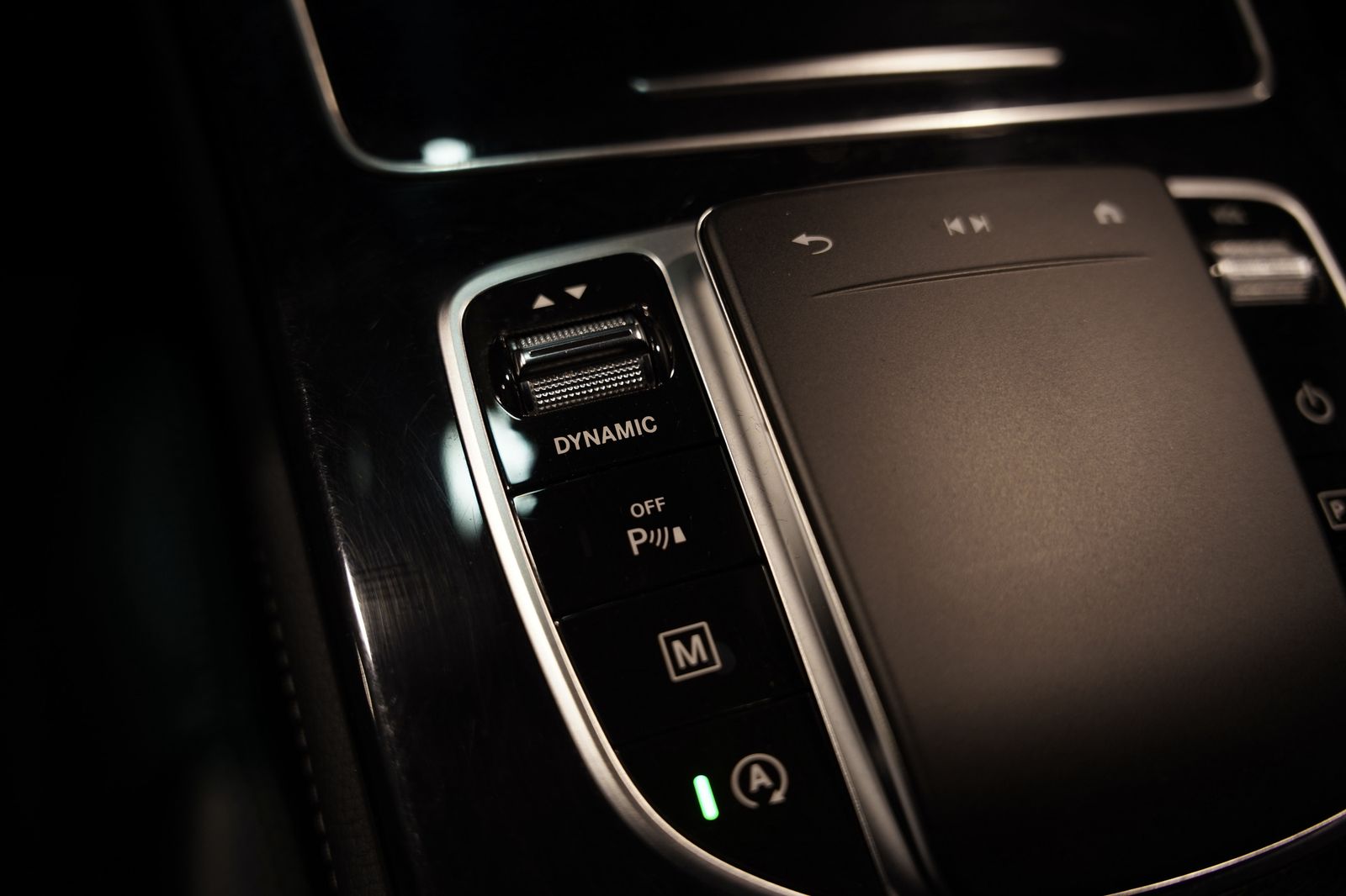 Mercedes Benz Glc 300