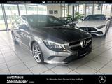 Mercedes-Benz CLA 250 4MATIC SB Urban/AHK/AMG-Felgen/Navi/LED - Mercedes-Benz CLA 250 Shooting Brake aus 2017