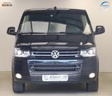 Volkswagen T5 Multivan 2.0TDI 179PS High. 4Motion Business - Volkswagen: Multivan 4motion