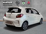 Mitsubishi Space Star 1.2 Select+ - Mitsubishi Space Star aus 2023