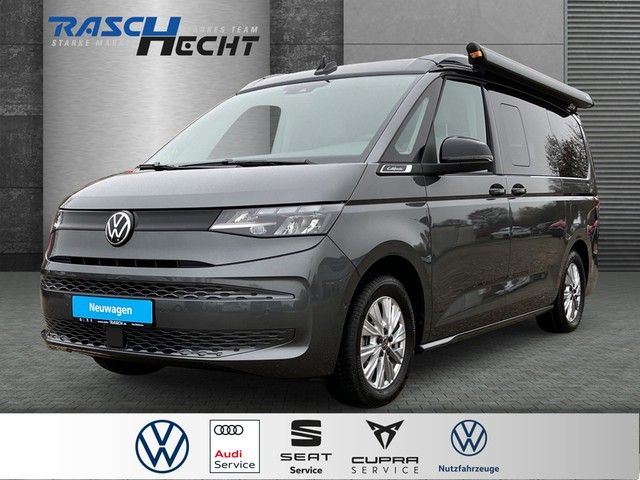 Volkswagen T 7 California Beach  2.0 TDI DSG*AHK*LED*NAVI*