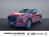 Mazda CX-5 Kangei 2.5 SKYACTIV-G *HUD*Kamera*LED*