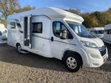 Hobby Optima OnTour T65 HFL *Backofen*KOS *KLIMAANLAGE