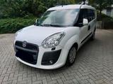 Fiat Doblo Maxi 2.0 JTD TÜV  .06.2027 - Fiat Doblo in Hagen