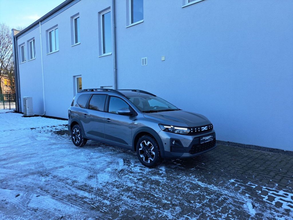 Dacia Jogger — hlavná fotografia