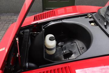 1980 Ferrari 308 photo 9