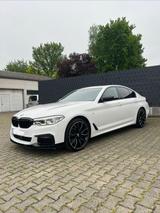 BMW 540i G30 M-Paket | Voll|Standhzg|HeadUp|H+K - BMW 540 in Hamm