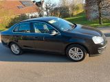 Volkswagen Jetta 2.0 TDI Comfortline Klima - Volkswagen Jetta aus 2007: TDI