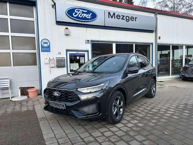Ford Kuga ST-Line
