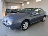 Alfa Romeo ALFA ROMEO 166 2.0i 16V Twin Spark cat Progressi - Alfa Romeo 166 Benziner Gebrauchtwagen