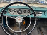 Ford Taunus 17M V4 1965 Kombi Oldtimer - Ford Taunus: Kombi