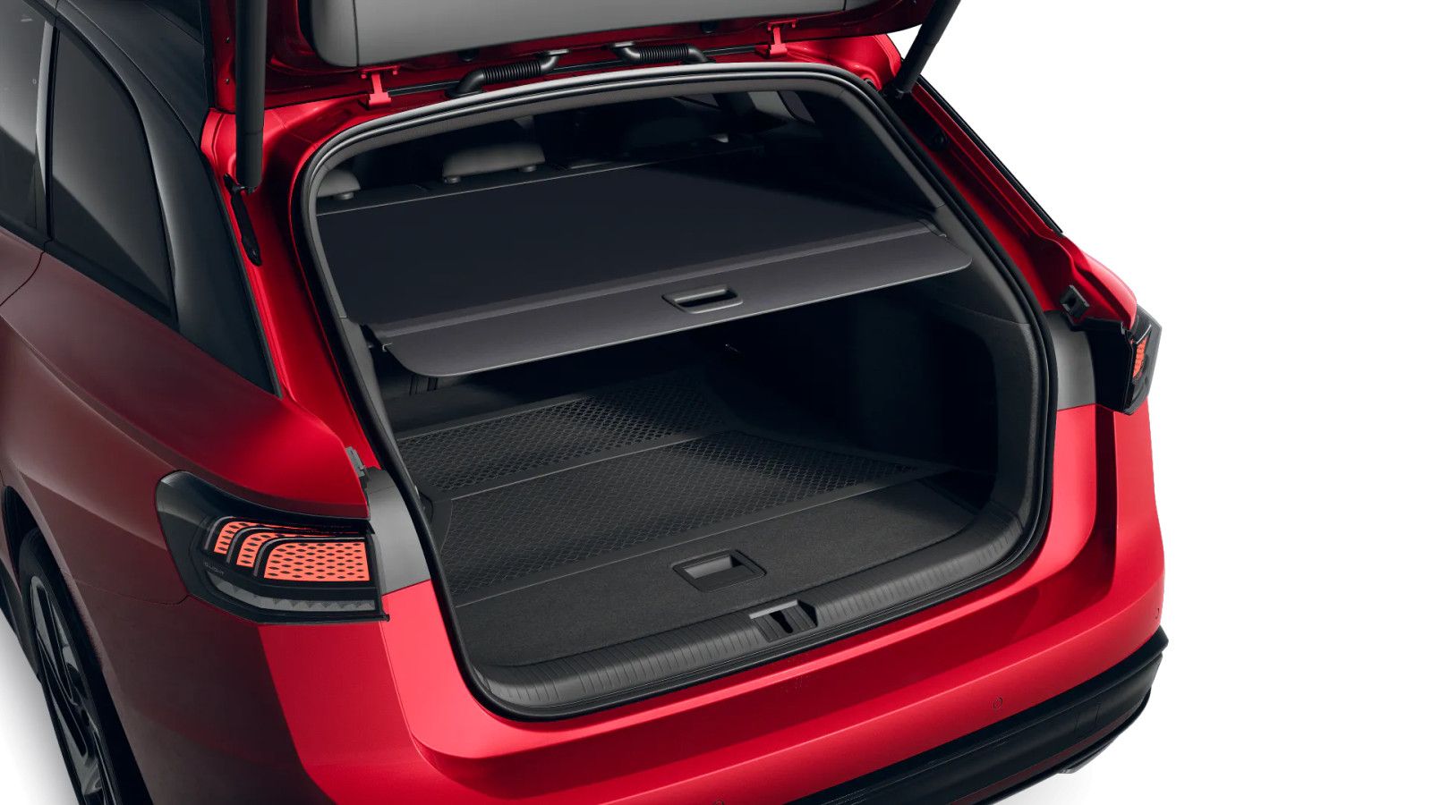 Volkswagen ID.7 - Bild 9