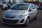 Opel Corsa D Edition - Opel Corsa bis 4.000 Euro