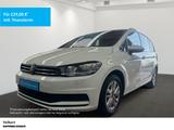 Volkswagen Touran Comfortline 1.5 TSI 7 Sitzer DSG  NAVI  A