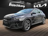 Kia XCeed JBL Sound Edition RückKam Navi SHZ PDC Vol - Kia XCeed: Jbl Sound Edition