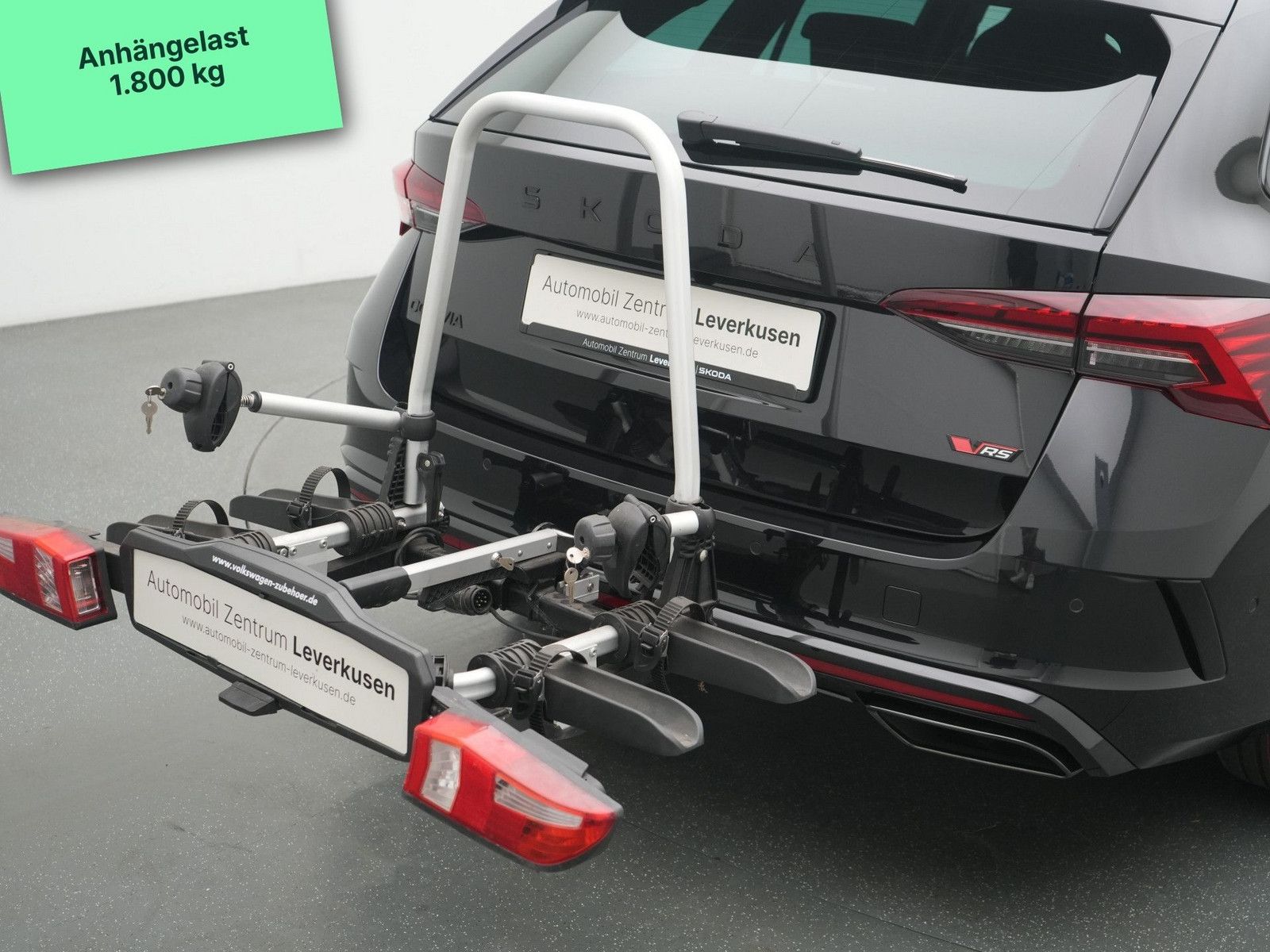 Skoda Octavia - Bild 5