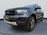 Ford Ranger Wildtrak Doppelkabine 4x4 //KAMERA*AHK*// - Ford Ranger in Essen