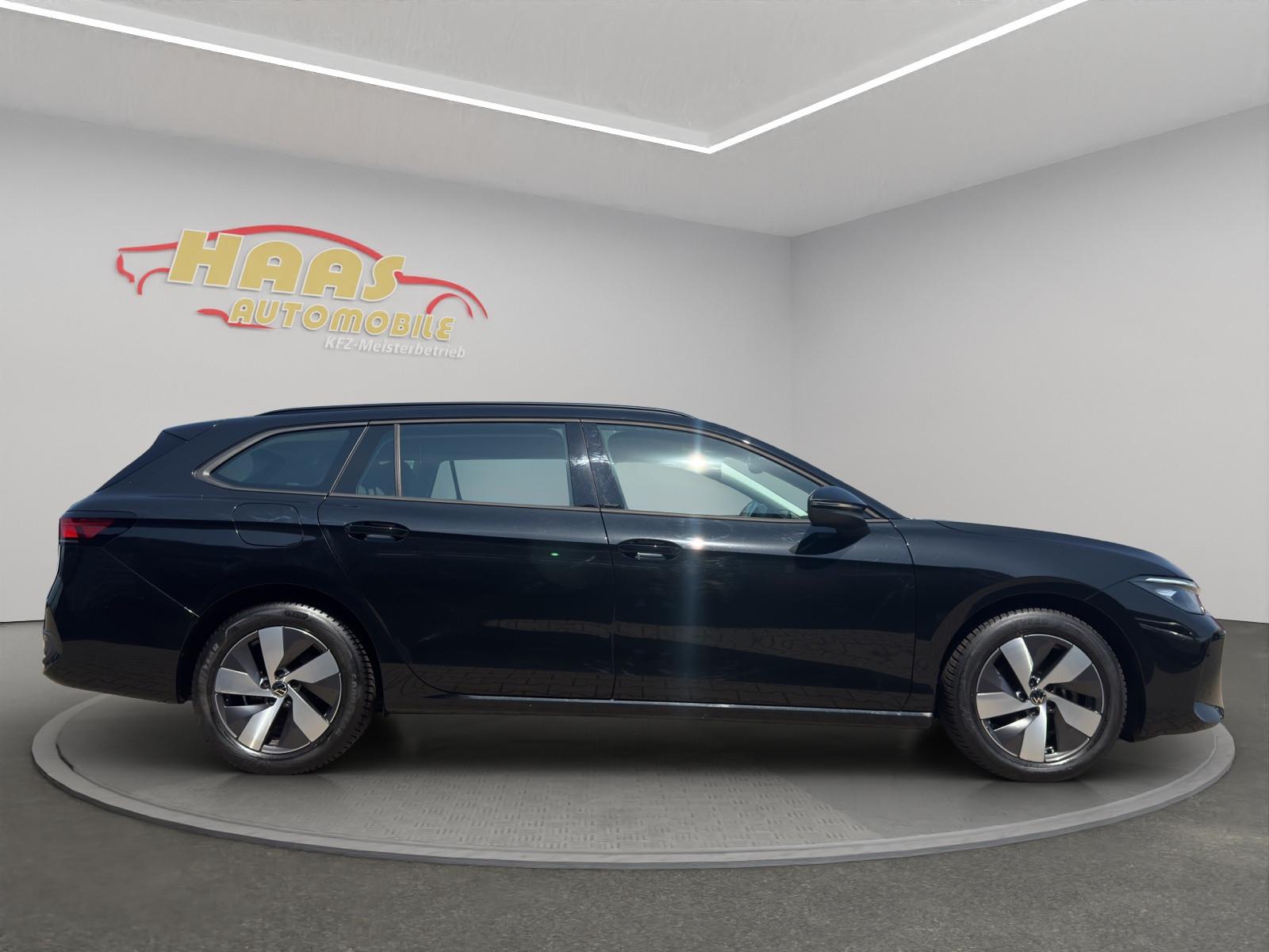 Volkswagen Passat 1.5 eTSI *LED*App-Connect*Kamera*, миниатюра 5