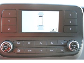 Fahrzeugabbildung Ford Transit Custom Kasten 300 L2 Trend +TEMP.+KLIMA+