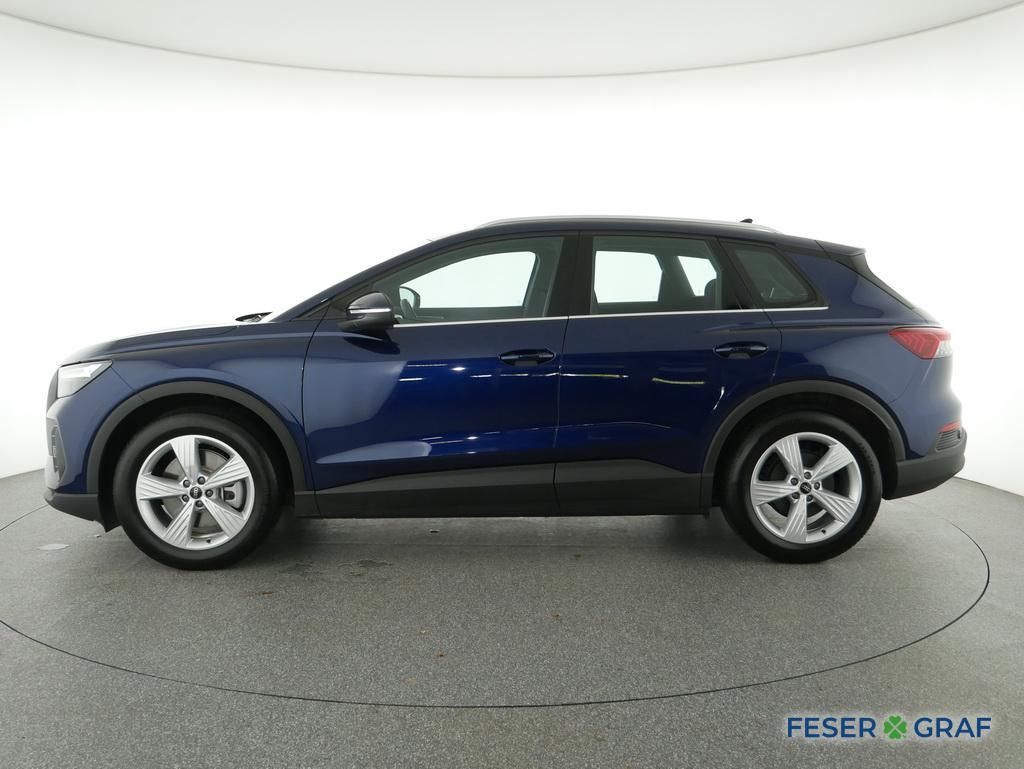 Audi Q4 - Bild 14
