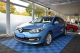 Renault Megane III Grandtour Paris *NAVI*ERST 96TKM!* - gebrauchte Renault Megane aus dem Jahr 2014
