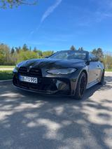 BMW M4 Competition M xDrive Cabrio M4 Competition - gebrauchte BMW M4 aus dem Jahr 2024
