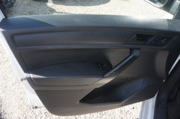 Volkswagen Caddy Maxi - 6