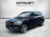 Mercedes-Benz ML500 BANG&OLUFSEN/PANO/STANDHZ/DISTRONIC/AMG-PA - Mercedes-Benz Ml AMG