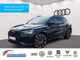 Audi RS Q3 quattro S tronic PANO NAV MATRIX 4xKAM SON - gebrauchte Audi RSQ3 aus dem Jahr 2023