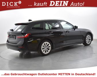 Fahrzeugabbildung BMW 318d Tour. Advan NAVI+LC+LED+KAMERA+SHZ+MFL+TEMP