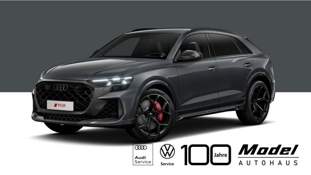 Audi RSQ8 performance | B&O Advanced | Carbon | 305