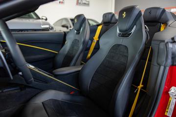 2025 Ferrari ROMA 缩略图 23