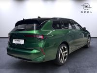 Opel Astra Electric - Vorschau Bild 4