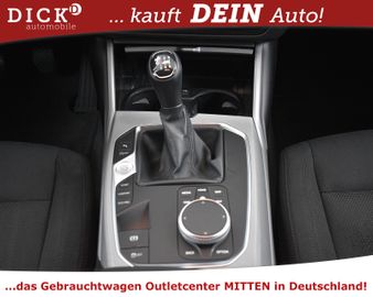 Fahrzeugabbildung BMW 320d G21 Tou. Advant LIVE COCKPIT+LED+KAM+HIFI+M