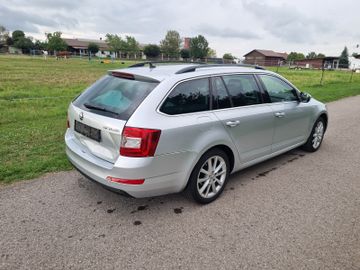 Skoda Octavia - 12