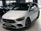 Mercedes-Benz B 200 AMG Line - PANO / MEMORY / KAMERA / AHK - gebrauchte Mercedes-Benz B 200 aus dem Jahr 2024