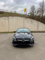 Mercedes-Benz CLA 220 Shooting Brake CLA 220 d DCT AMG Lin... - Mercedes-Benz CLA 220 Shooting Brake aus 2016