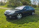 Peugeot 607 HDi 135 Automatik - - Peugeot 607: Limousine