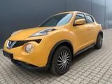 Nissan Juke 1.2 DIG-T Tekna NR. 2422 - Nissan Juke: Kleinwagen