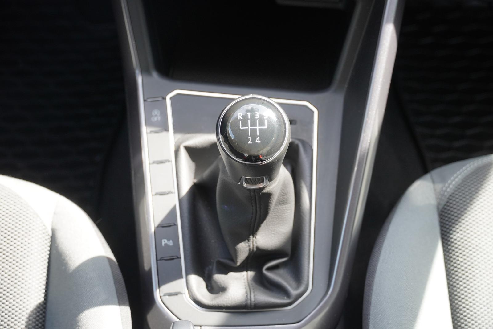 Volkswagen Polo 1.0 TSI Highline R-Line ACC Navi PDC DAB, миниатюра 13