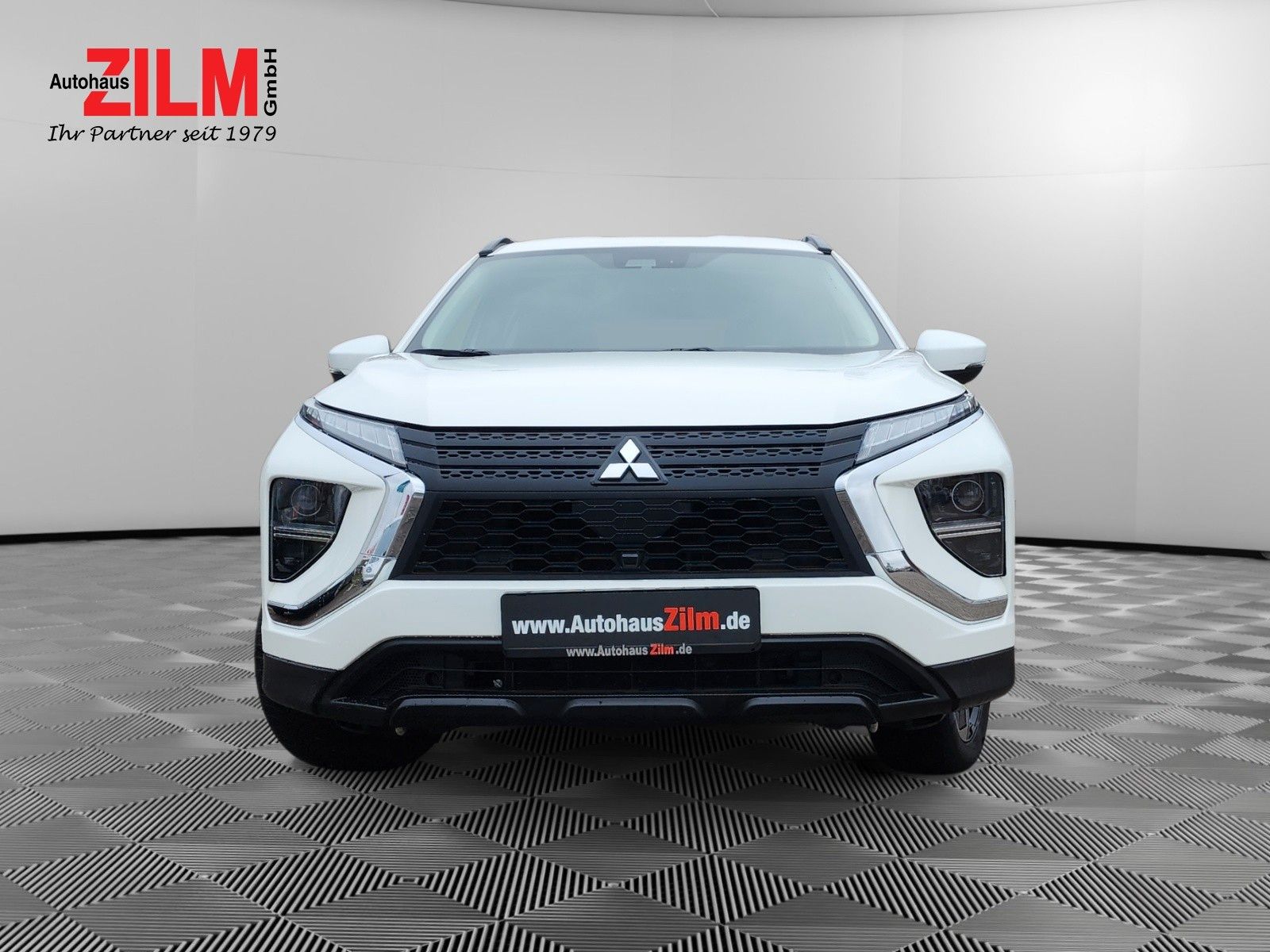 Mitsubishi Eclipse Cross - Bild 9