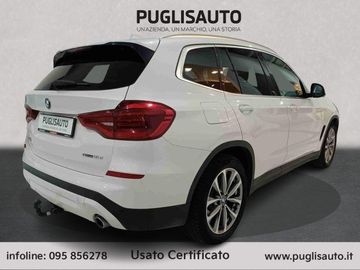BMW X3 - 4