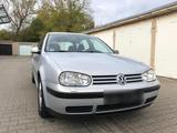 Volkswagen Volkswage Golf IV, Automatik, 1,6L Benzin,... - Volkswagen Golf: Automatik, Iv