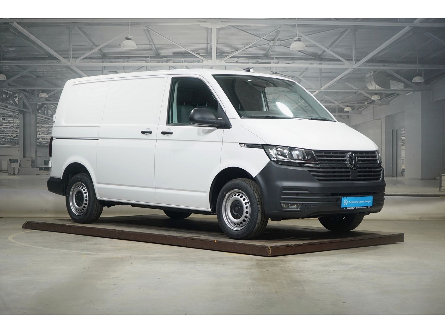 Volkswagen T6 Transporter - Bild 4