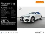 Audi A3 Sportback 45 TFSI e S line*Navi*LED*Alu*PDC*V - Audi A3 in Gelsenkirchen