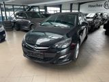 Opel Astra J Sports Tourer Style 2-Hand - Opel Astra: Kombi, H