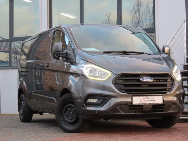 Ford Transit Custom Kasten 20 2.0 TDCI L2H1