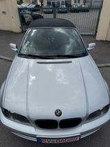 BMW 318Ci - - BMW 3 Series aus 2002: Coupé