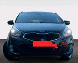 Kia carens 1.7 Diesel Automatik - Kia Sportage: Limousine