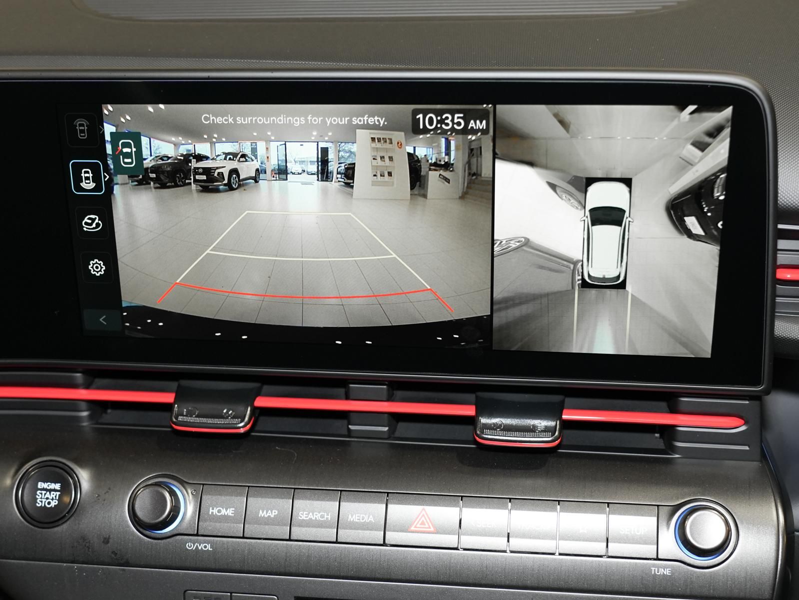 Hyundai KONA - Bild 4